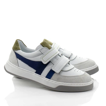 Кеды Woopy Fashion 31 белый (10240)