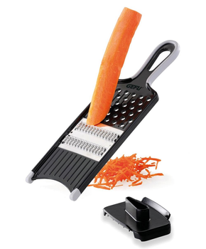 Тертка з ручкою Gefu Asia Julienne Slicer (G-50410)