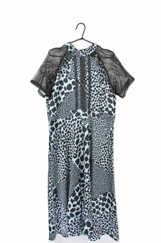 Платье Asos 234г8 34 синий