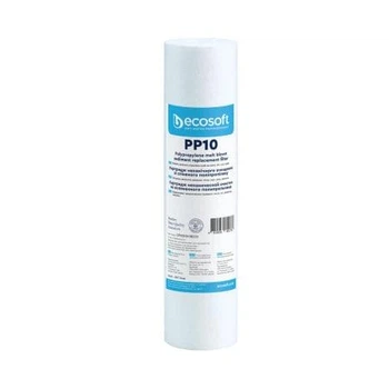 Полипропиленовый картридж Ecosoft 2,5"x10" 10 мкм (CPV251010ECO)