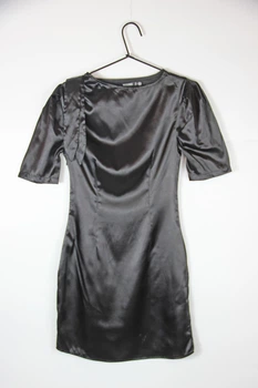 Сукня Missguided DE932940 32 чорний