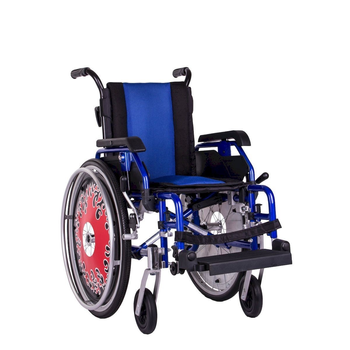 Стандартний інвалідний візок для дітей, OSD Child Chair