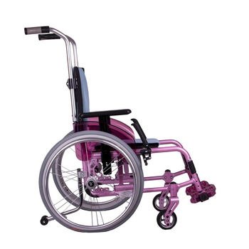 Активна інвалідна коляска для дітей, OSD ADJ Kids