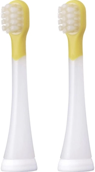 Насадки для електричної зубної щітки Panasonic EW0942W835