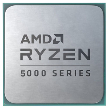 Процессор AMD Ryzen 7 5700G 3.8GHz/16MB (100-100000263MPK) sAM4 OEM (без упаковки)