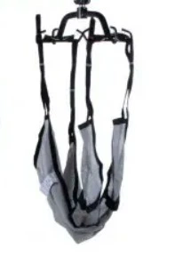 Люлька для подъемников OSD-1790V и OSD-1795V - OSD-1800V-sling