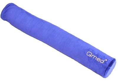 Подушка валик ортопедична Qmed Flex Pillow KM-31