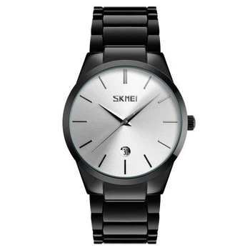 Мужские часы Skmei 9140 BKSI