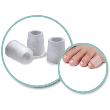 Чохол на палець стопи Foot Care SA-9016А