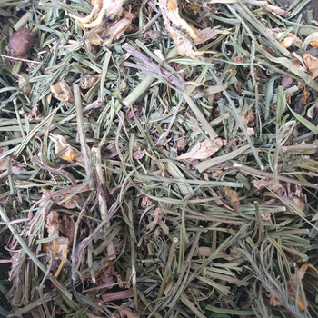 Льонок звичайний трава сушена 100 г