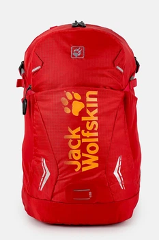 Рюкзак Jack Wolfskin Moab Jam 24L красный