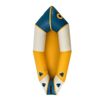 Надувная лодка Naturehike CNK2300SS012 для 1 человека