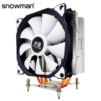 Кулер SNOWMAN M-T6