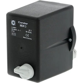 Пресостат Condor MDR 3 53/8