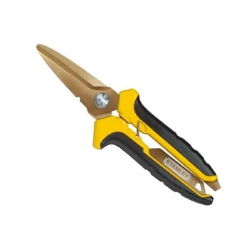 Ножницы Stanley с титановым покрытием 200 x 60 мм (STHT0-14103)
