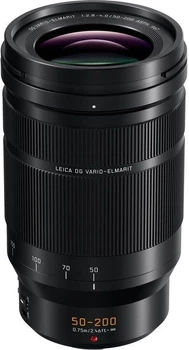 Panasonic Leica DG Vario-Elmarit 50-200 mm f/2.8-4 ASPH. POWER O.I.S.
