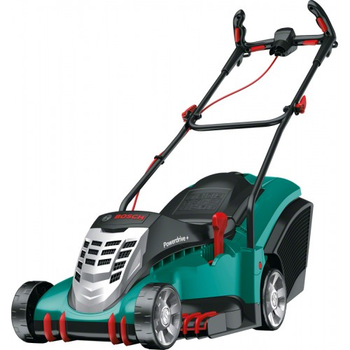 Газонокосилка Bosch ROTAK 43 Ergo-Flex