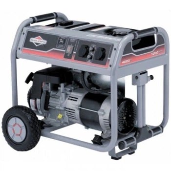 Генератор бензиновый Briggs & Stratton 6250A (038026)