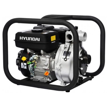 Мотопомпа високого тиску Hyundai HYH 50 (HYH 50)