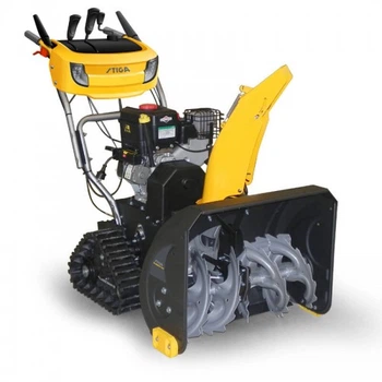 Снегоуборщик Stiga ST5266PB_TRAC