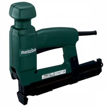 Электростеплер Metabo TaE 3030 (603030000)