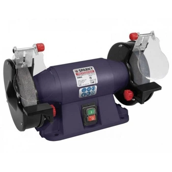Точильний верстат Sparky MBG 150