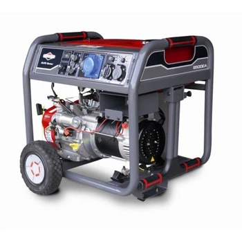 Бензиновый генератор Briggs&Stratton 8500EA Elite