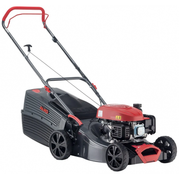 Бензиновая газонокосилка AL-KO Comfort 42.1 P-A (119998)