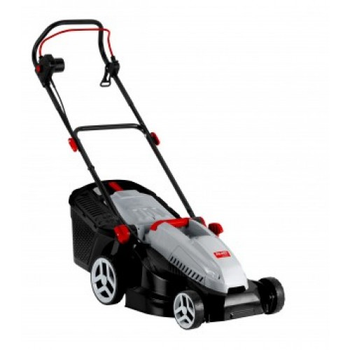 Электрическая газонокосилка AL-KO Classic Plus 3.87 E (113527)