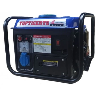 Бензиновый генератор Tiger TG1200ME