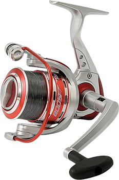 Катушка спиннинговая Lineaeffe Vigor Boost FD 20 с леской (1226020)