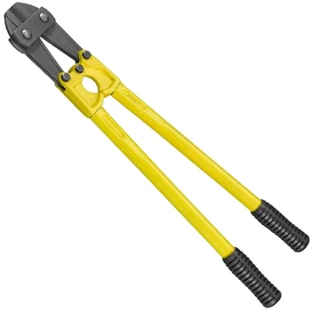 Болторез Stanley с трубчатыми ручками 450 мм (1-17-751)