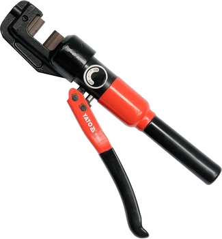 Nożyce hydrauliczne Yato YT-22870 430 mm 4-12 mm (5906083228704)