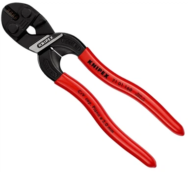 Компактний болторіз Knipex CoBolt S (71 01 160)