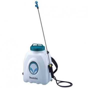 Акумуляторний обприскувач Makita (BVF104RF)