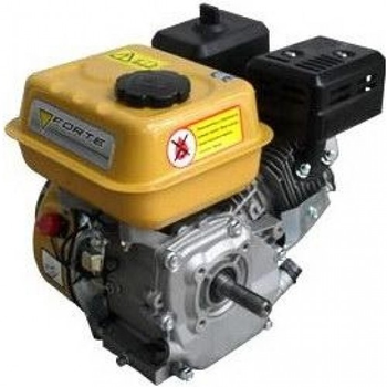 Двигатель бензиновый Forte F200G (29962)