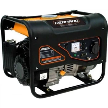 Генератор бензиновый Gerrard GPG2000