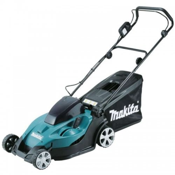 Газонокосилка аккумуляторная Makita LM430DZ (без АКБ и ЗУ)