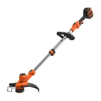 Триммер аккумуляторный бесщеточный BLACK+DECKER BCSTA536B (без АКБ и ЗУ)