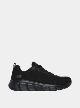 Жіночі кросівки Skechers 36.5 Чорний 117346 B – Оригінальне взуття