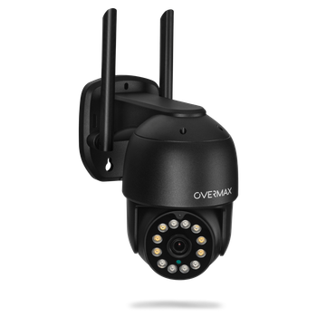 Камера відеонагляду Overmax Camspot 4.95 Anthracite