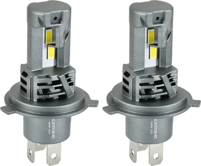 Лампочка LED H4 (Nextone) (L7 5000K) H4 5000K