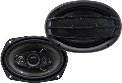 Автоакустика (Cyclone) диам.9 овал (FX-693) (150W) (FX-693)