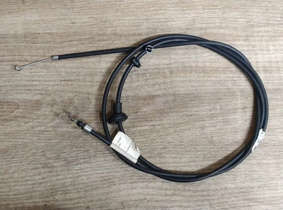 Трос капота KOREA(OEM) 96236189 DAEWOO LANOS