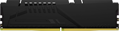 Оперативна пам'ять Kingston Fury Beast DDR5-6400 32768MB PC5-51200 Black (KF564C32BB-32)