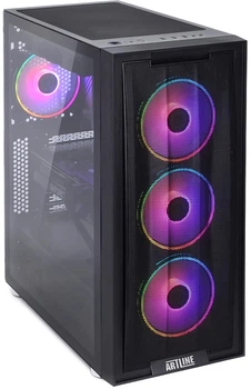 Компьютер ARTLINE Gaming X89 (X89v22)