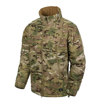 Куртка Helikon-Tex LEVEL 7 - Climashield apex 100g, Camogrom M/Regular (KU-L70-NL-14)