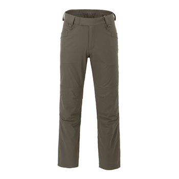 Штани Helikon-Tex TREKKING TACTICAL PANTS - VersaStretch, Taiga green M/Regular (SP-TTP-VS-09)