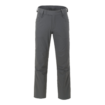 Брюки Helikon-Tex TREKKING TACTICAL PANTS - VersaStretch, Shadow grey 2XL/Long (SP-TTP-VS-35)