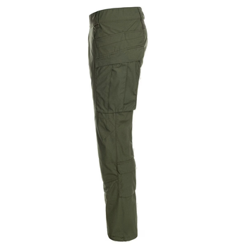 Брюки Helikon-Tex MBDU - Nyco Ripstop, Olive green XL/Regular (SP-MBD-NR-02)